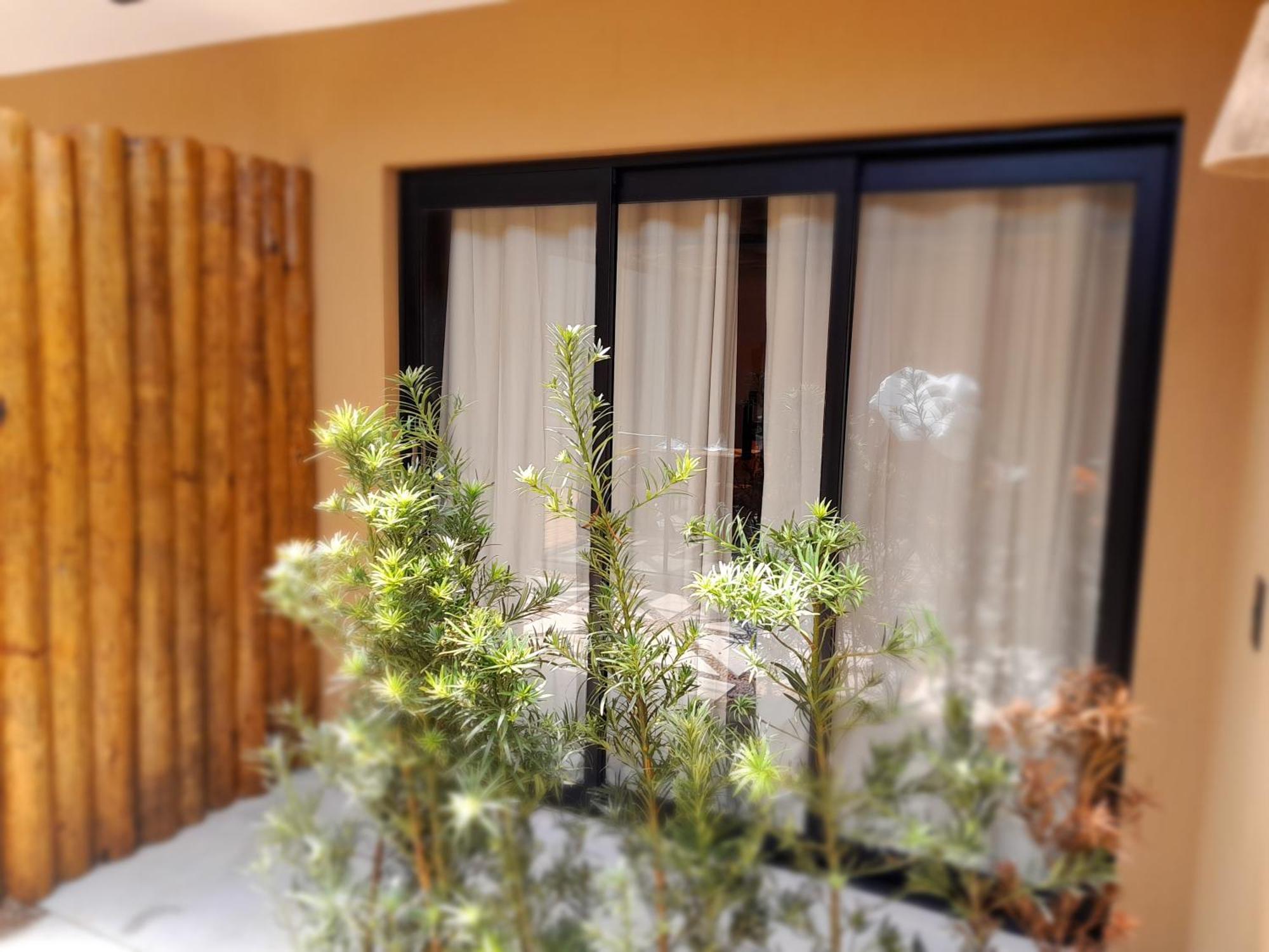 Pousada Kirana Praia do Rosa Εξωτερικό φωτογραφία